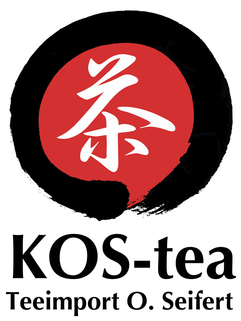 KOS-tea, Teeimport O. Seifert