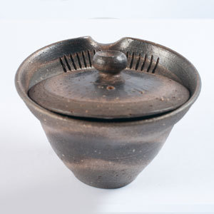 Tea Pot - Hobin - 宝瓶, Japan