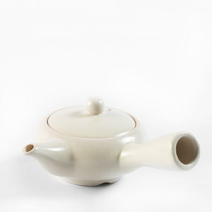 Gyokuro Kyusu - Tea pot - Japan