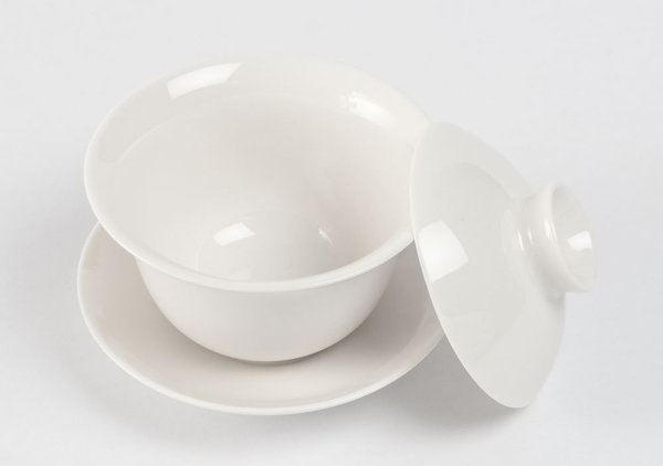 Gaiwan - Gaibei - Chinese lidded bowl