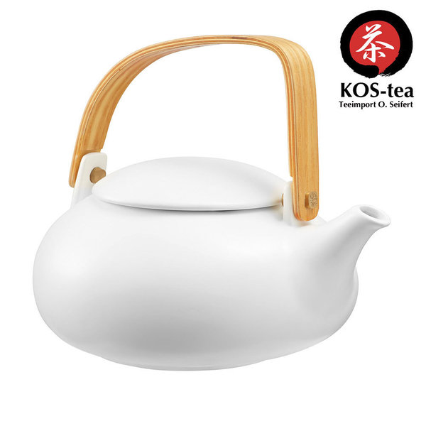 Zens tea set - Cobblestone series  - tea pot, 4 cups