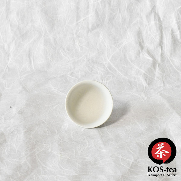 Ceramic tea cup - freedom