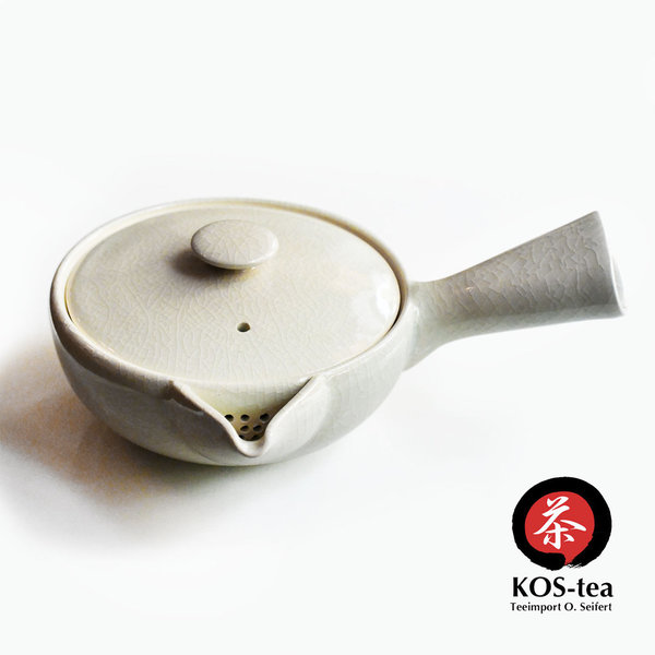 Teekännchen - Kyûsu - 急 須, Japan Meister Houzan