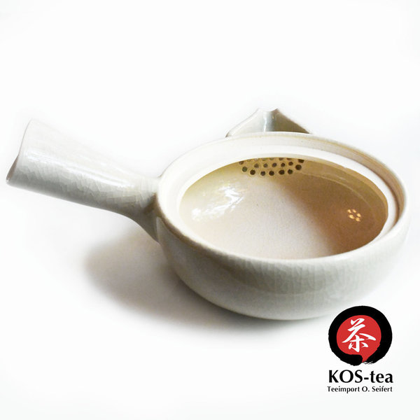 Tea Pot - Kyûsu - 急 須, Japan